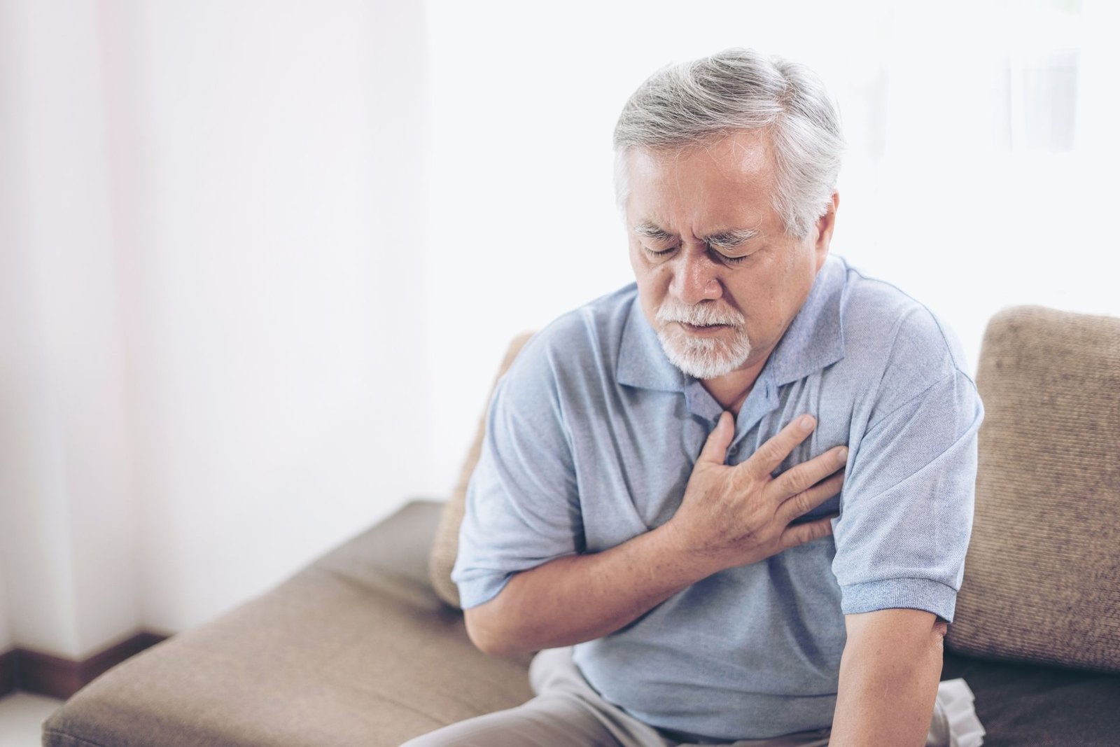 ACUTE CHEST PAIN AND ANGINA – Heart Matters